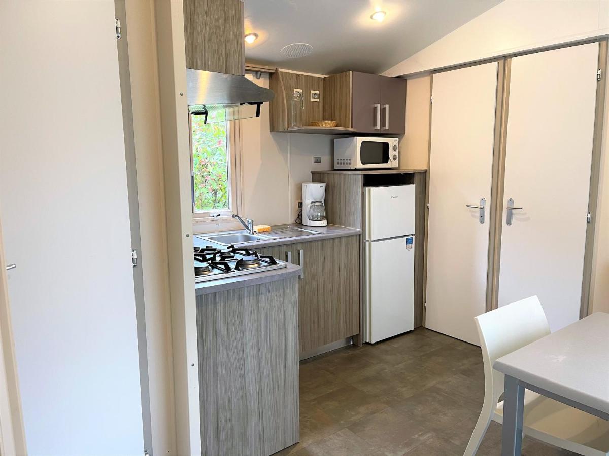 Camping Olva *** Sartene  Ngoại thất bức ảnh